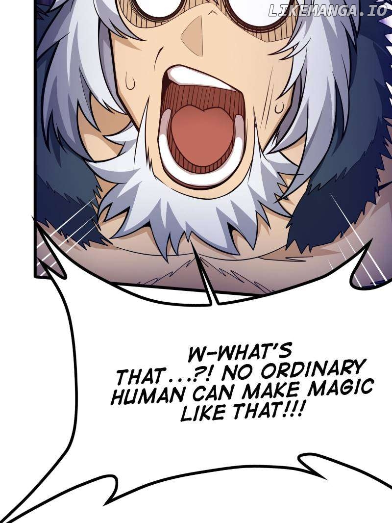 Infinite Apostles And Twelve War Girls Chapter 411 - page 48