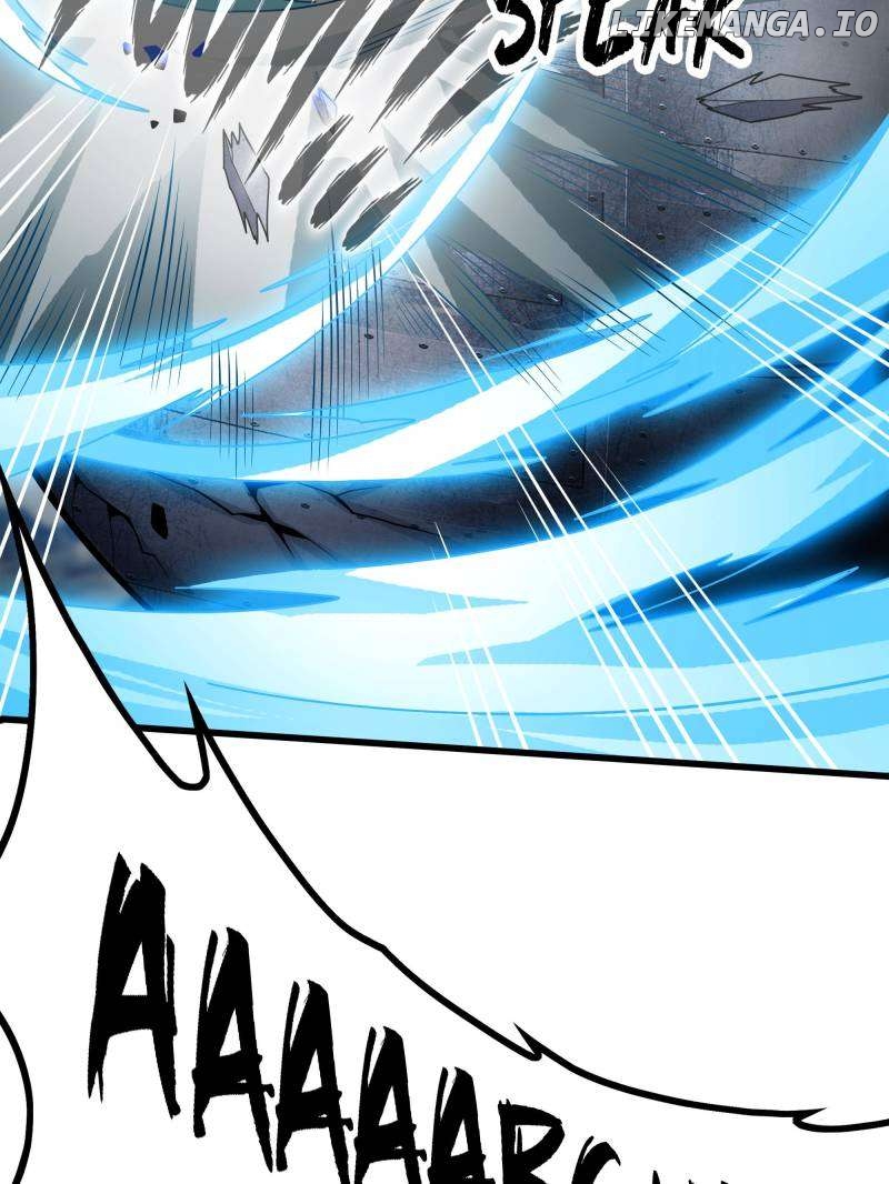 Infinite Apostles And Twelve War Girls Chapter 411 - page 52