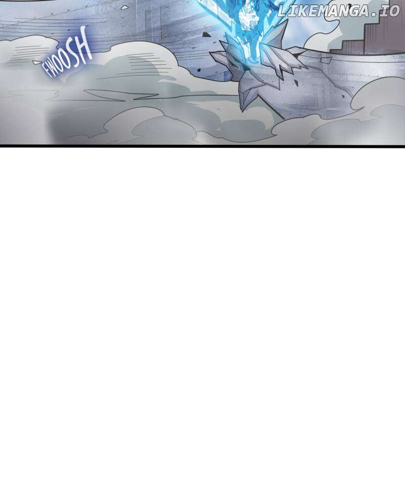Infinite Apostles And Twelve War Girls Chapter 411 - page 55