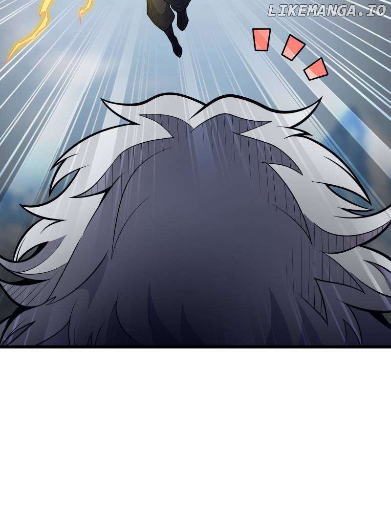 Infinite Apostles And Twelve War Girls Chapter 411 - page 6