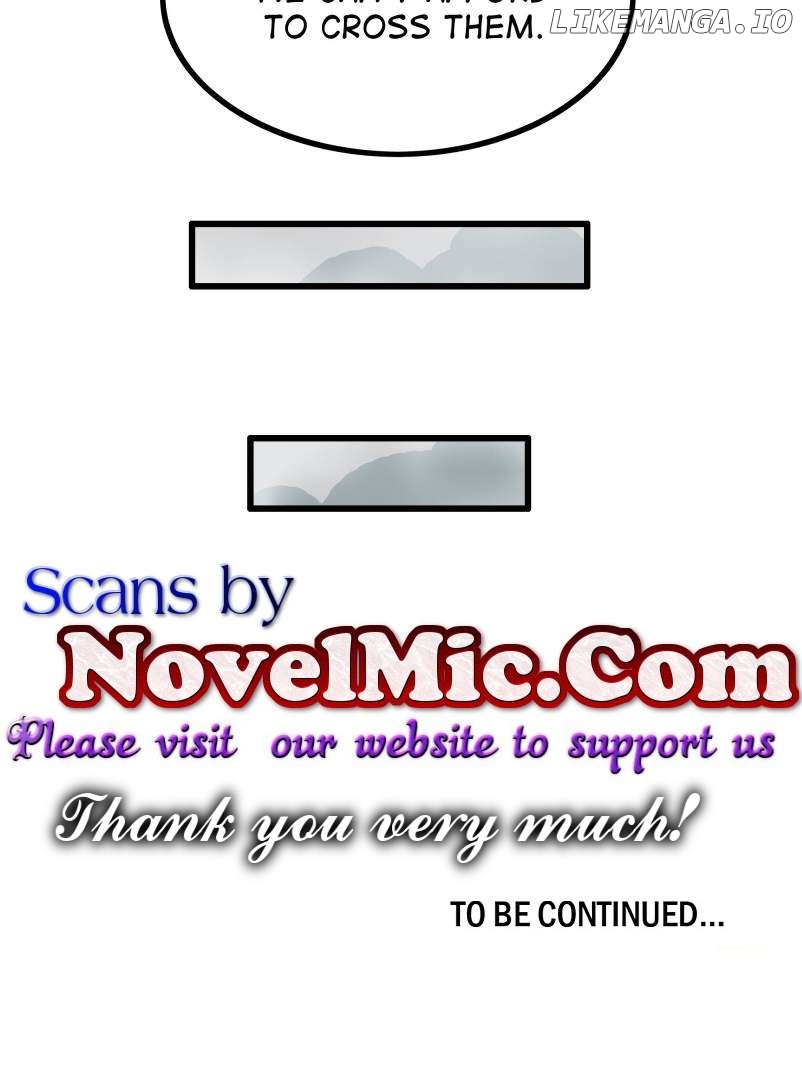 Infinite Apostles And Twelve War Girls Chapter 411 - page 61