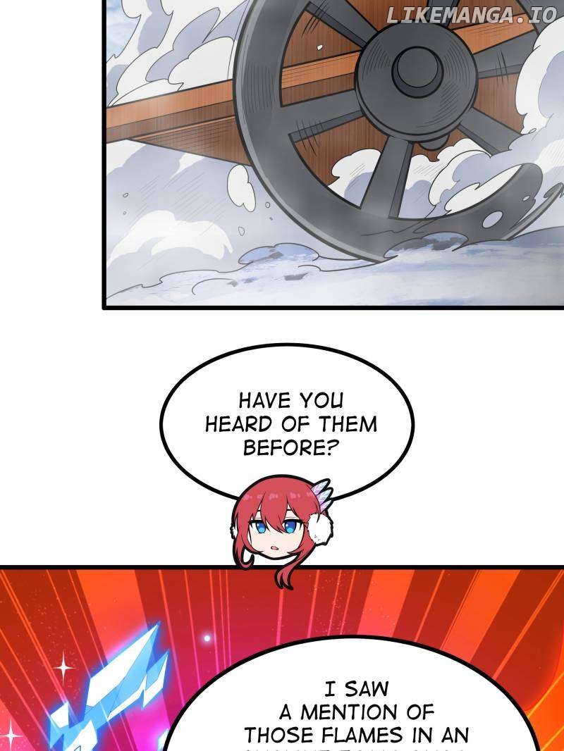Infinite Apostles And Twelve War Girls Chapter 409 - page 2