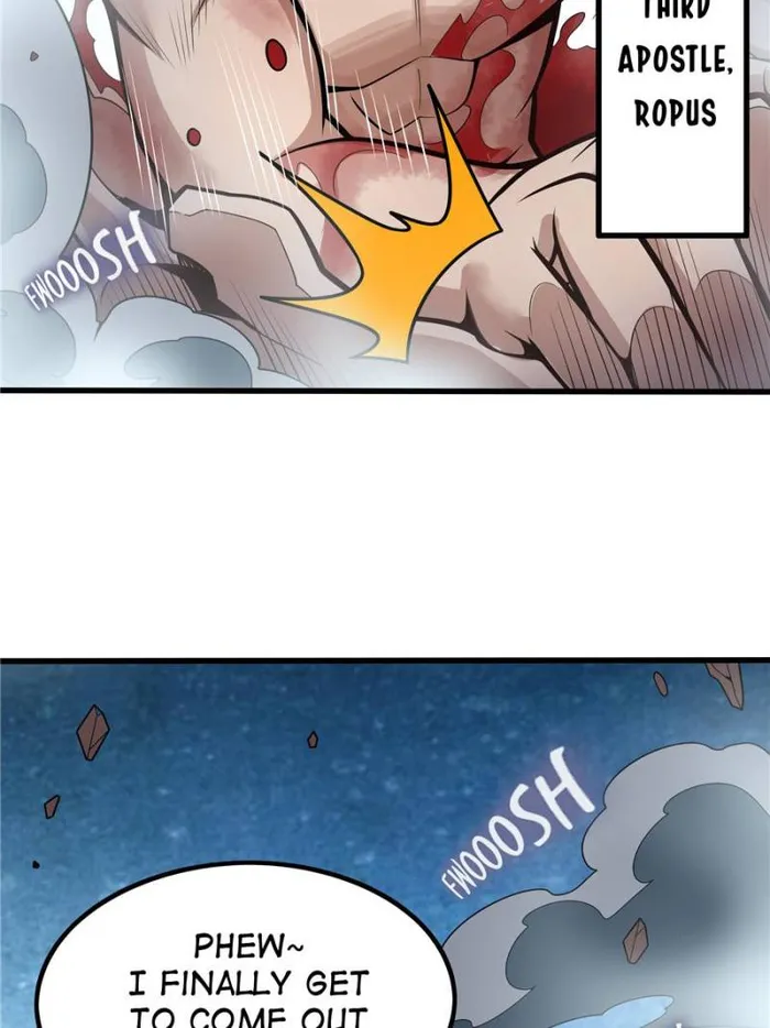 Infinite Apostles And Twelve War Girls Chapter 403 - page 10