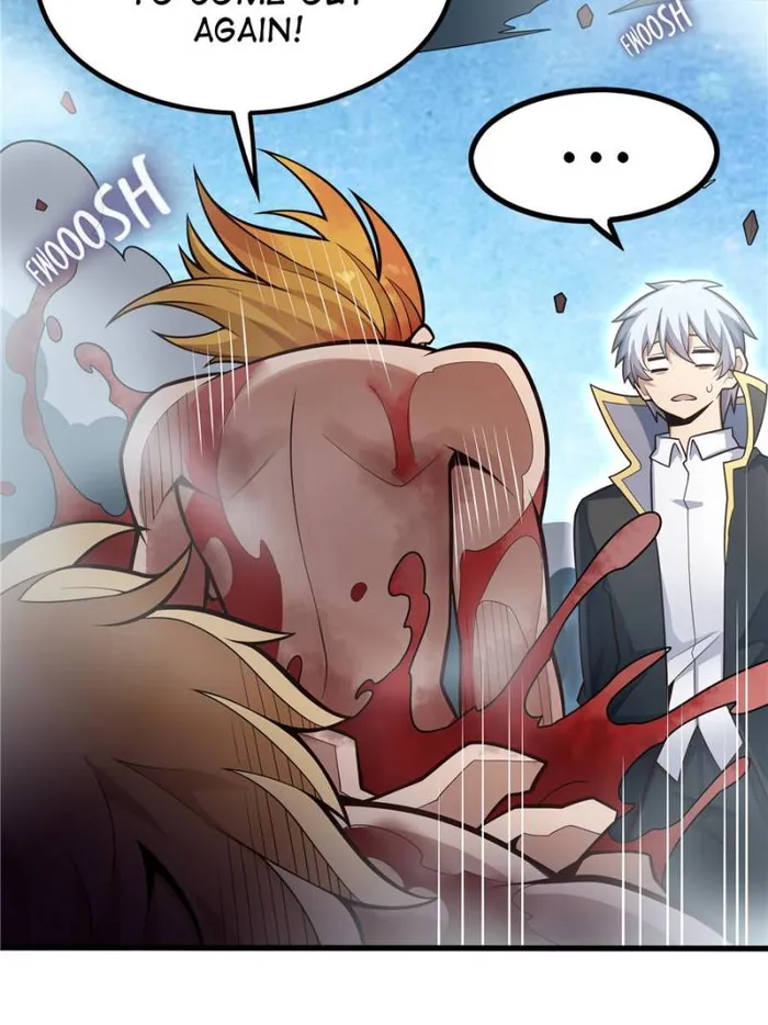 Infinite Apostles And Twelve War Girls Chapter 403 - page 11