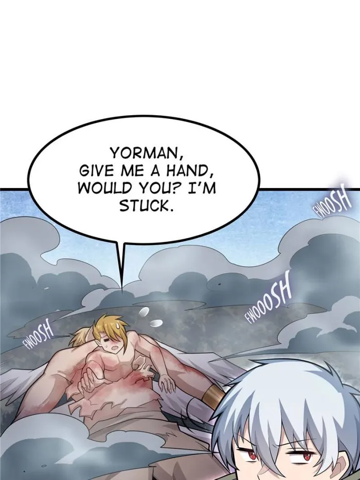 Infinite Apostles And Twelve War Girls Chapter 403 - page 12