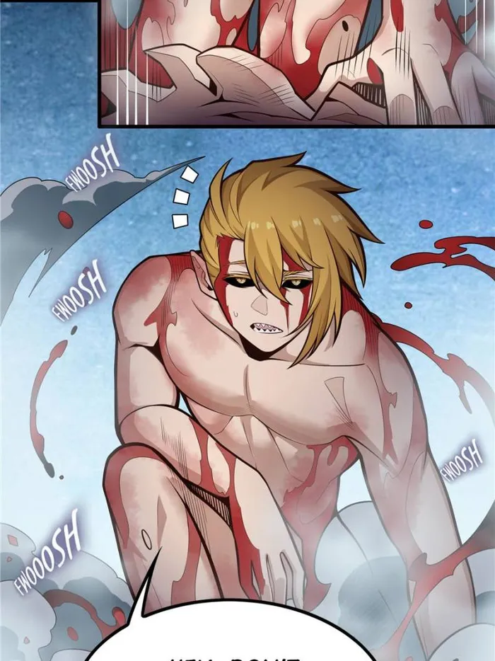 Infinite Apostles And Twelve War Girls Chapter 403 - page 14