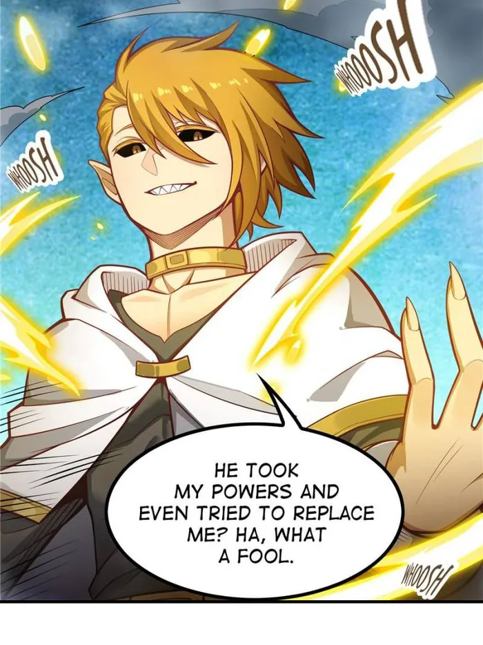 Infinite Apostles And Twelve War Girls Chapter 403 - page 18