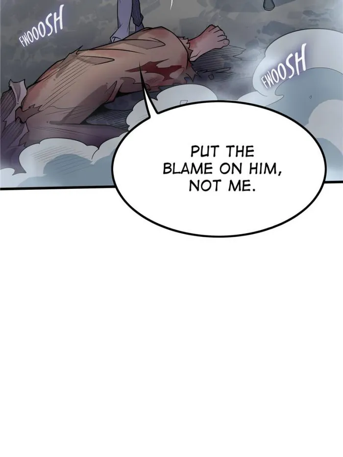 Infinite Apostles And Twelve War Girls Chapter 403 - page 21