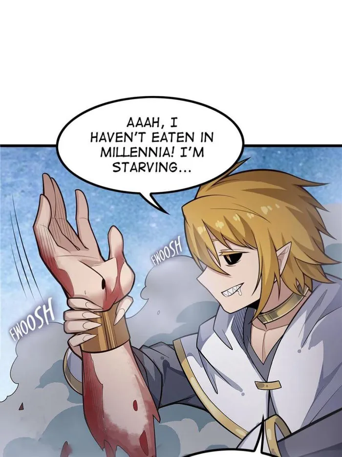 Infinite Apostles And Twelve War Girls Chapter 403 - page 22