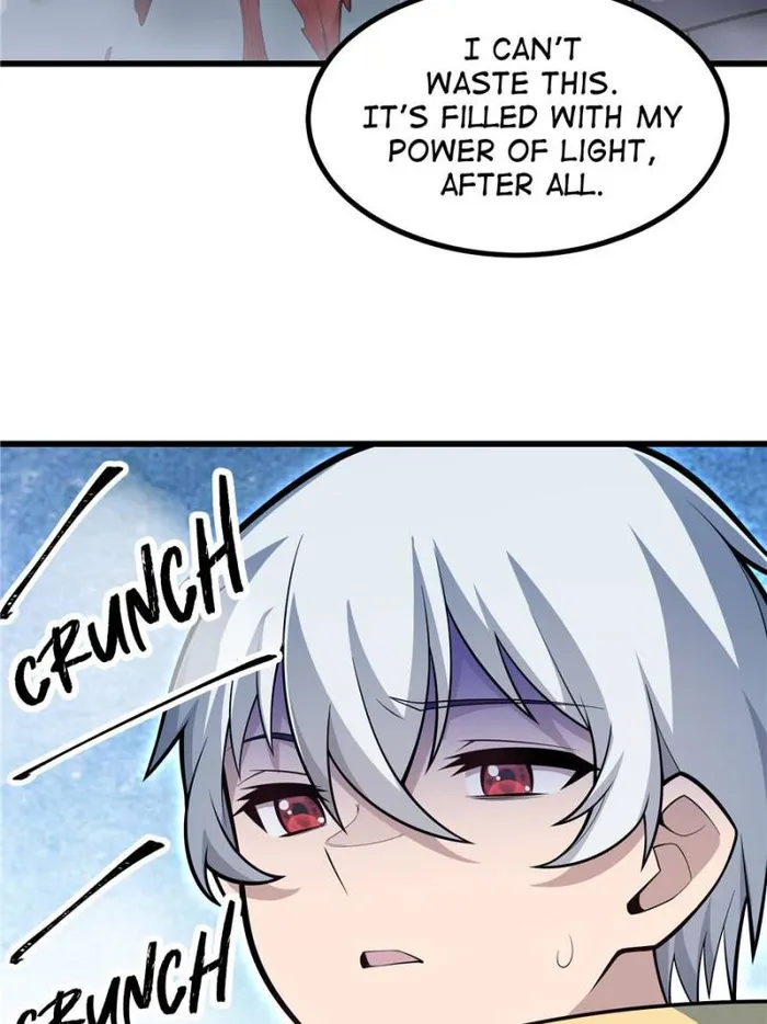 Infinite Apostles And Twelve War Girls Chapter 403 - page 23