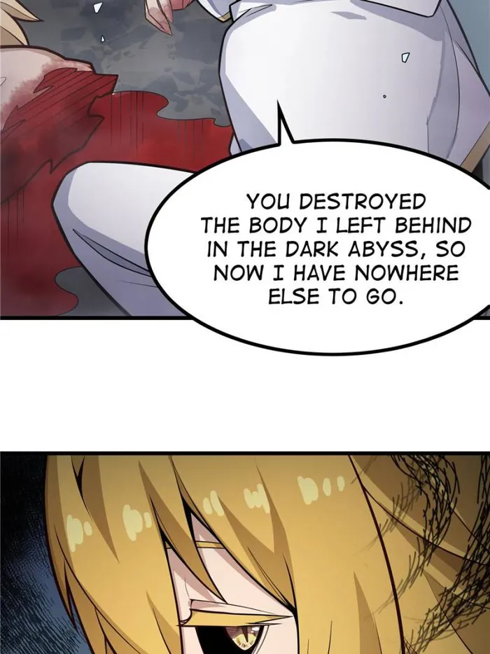 Infinite Apostles And Twelve War Girls Chapter 403 - page 25
