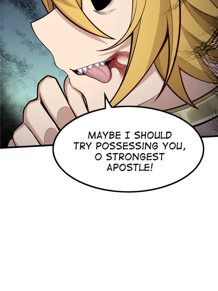 Infinite Apostles And Twelve War Girls Chapter 403 - page 26