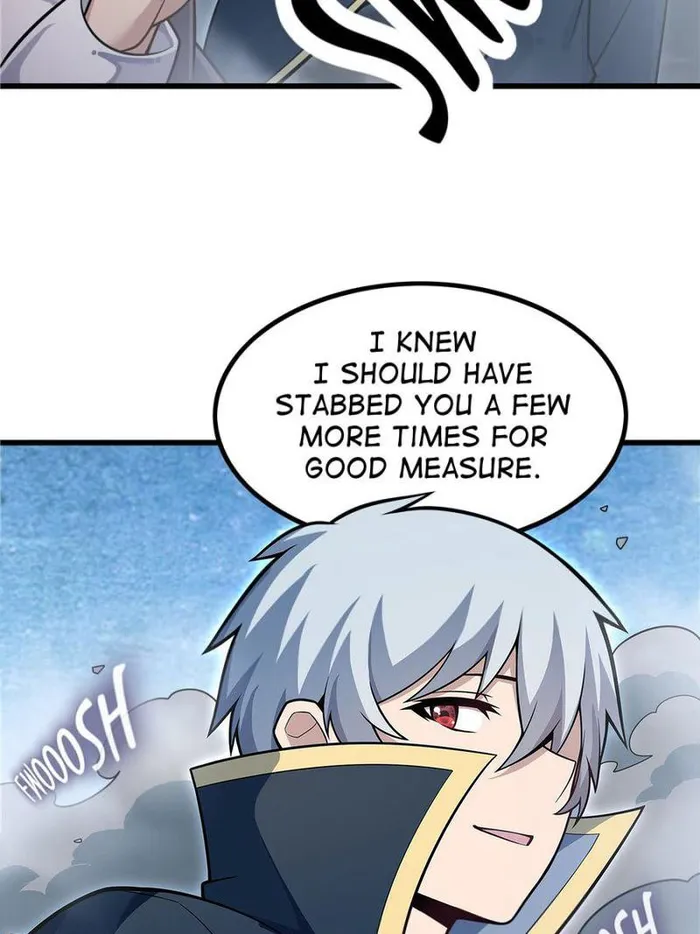 Infinite Apostles And Twelve War Girls Chapter 403 - page 28