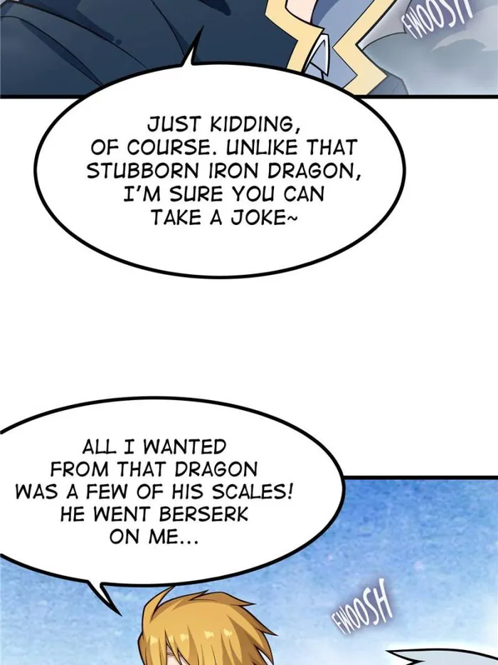 Infinite Apostles And Twelve War Girls Chapter 403 - page 29