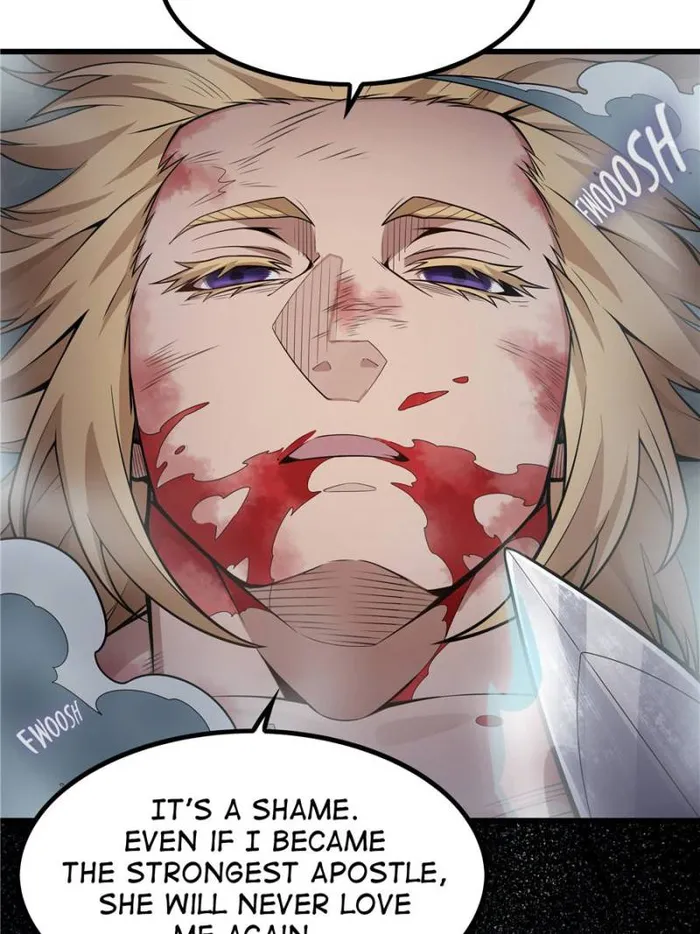 Infinite Apostles And Twelve War Girls Chapter 403 - page 3