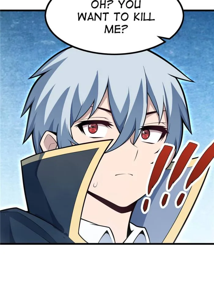Infinite Apostles And Twelve War Girls Chapter 403 - page 31