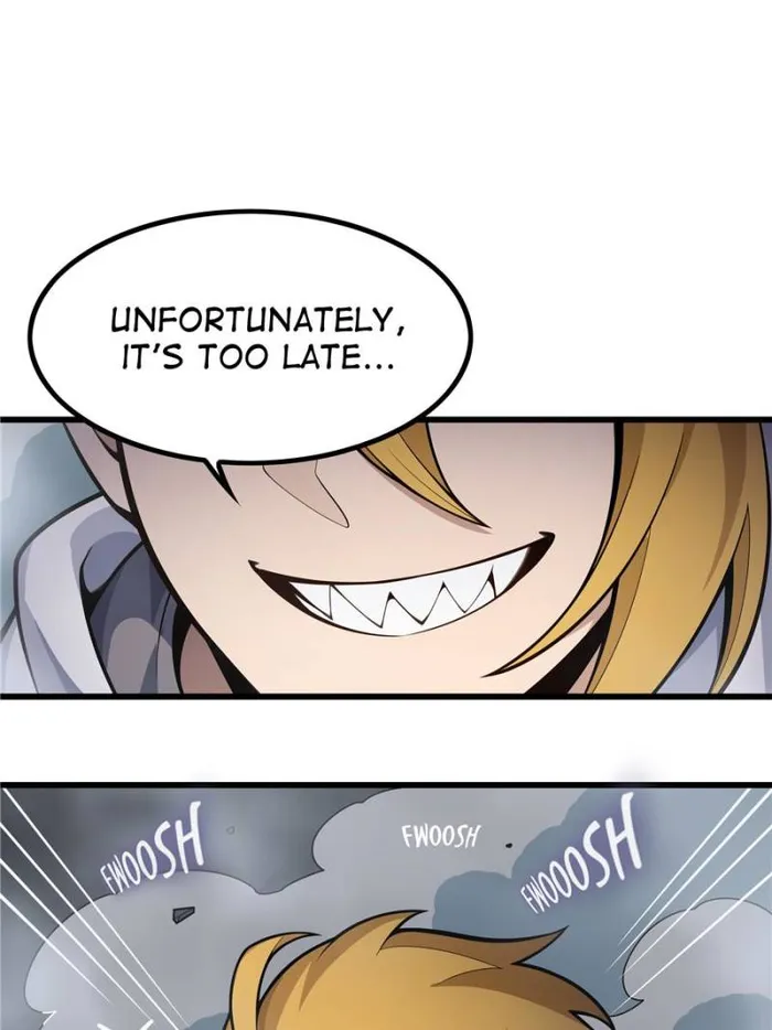 Infinite Apostles And Twelve War Girls Chapter 403 - page 32