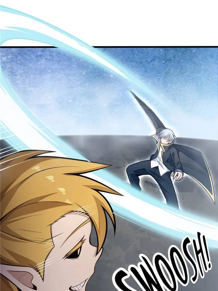 Infinite Apostles And Twelve War Girls Chapter 403 - page 35