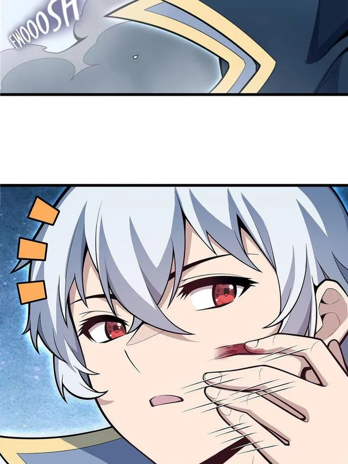 Infinite Apostles And Twelve War Girls Chapter 403 - page 38