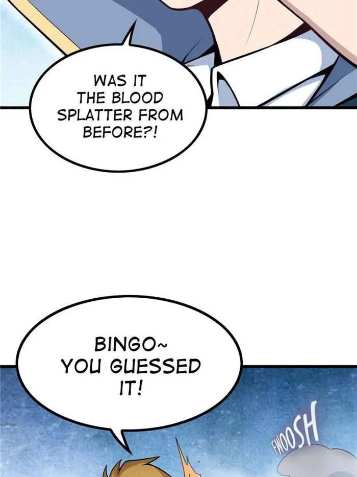 Infinite Apostles And Twelve War Girls Chapter 403 - page 39
