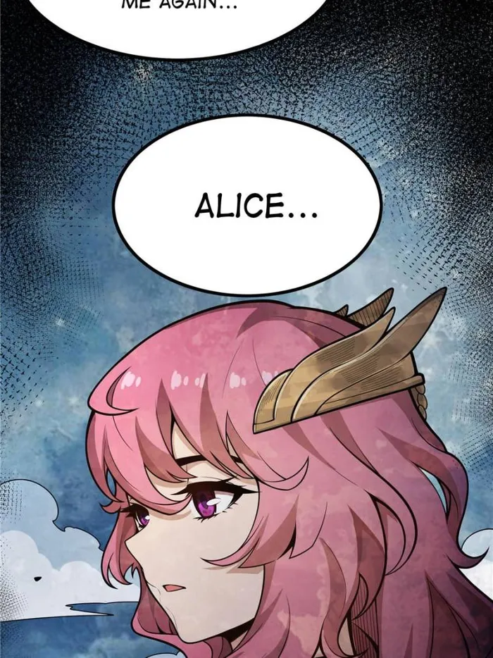 Infinite Apostles And Twelve War Girls Chapter 403 - page 4