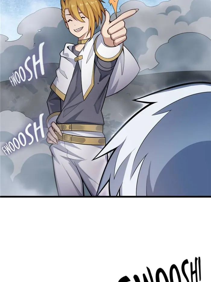 Infinite Apostles And Twelve War Girls Chapter 403 - page 40