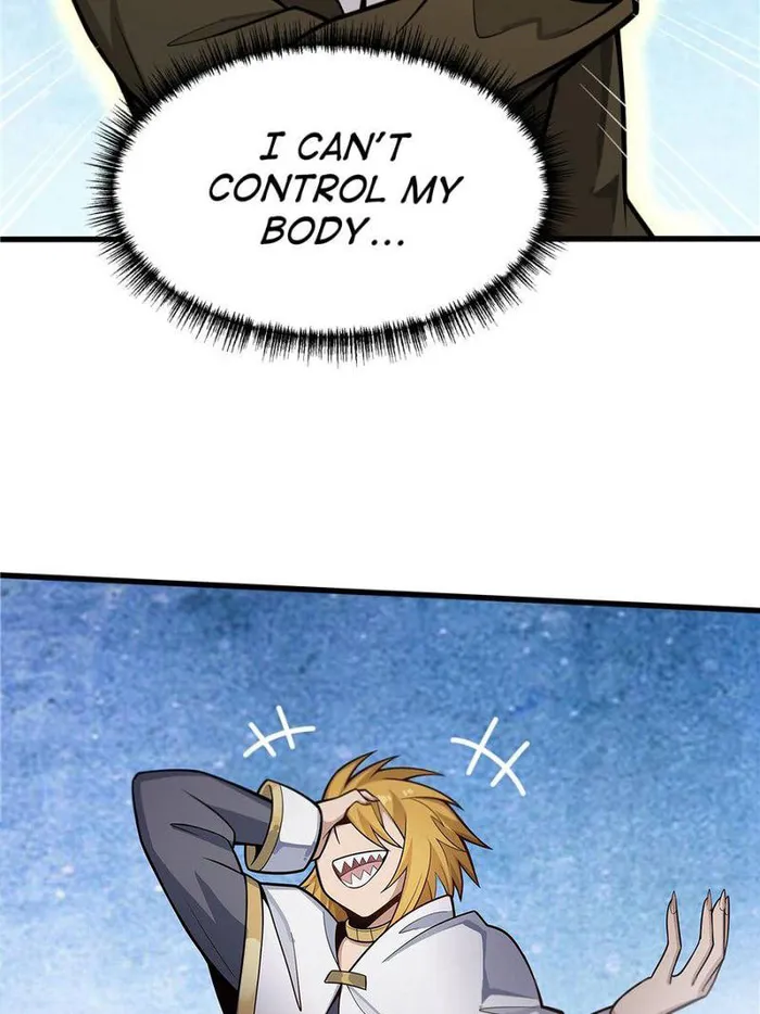 Infinite Apostles And Twelve War Girls Chapter 403 - page 43