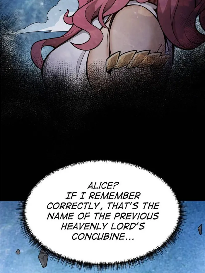 Infinite Apostles And Twelve War Girls Chapter 403 - page 5