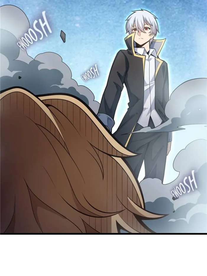 Infinite Apostles And Twelve War Girls Chapter 403 - page 6
