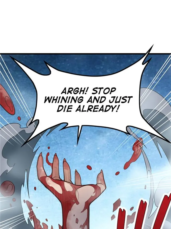 Infinite Apostles And Twelve War Girls Chapter 403 - page 7