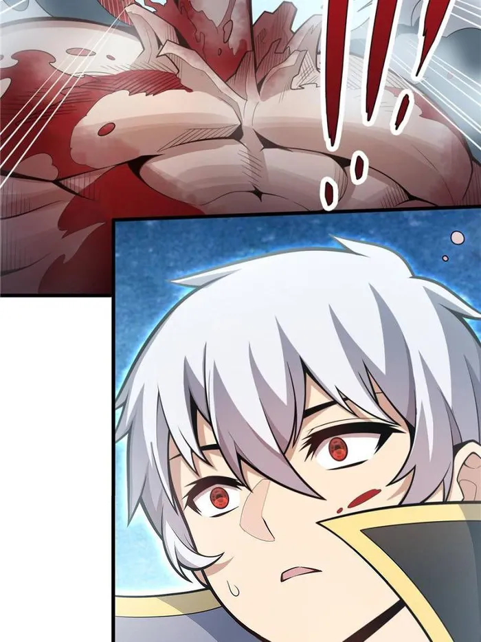 Infinite Apostles And Twelve War Girls Chapter 403 - page 8