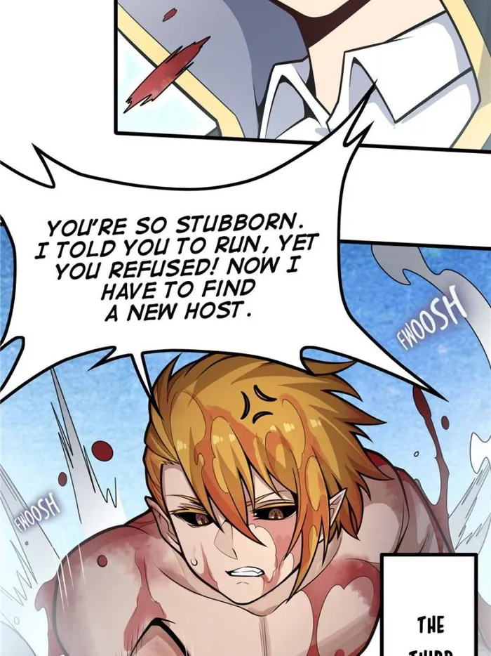 Infinite Apostles And Twelve War Girls Chapter 403 - page 9