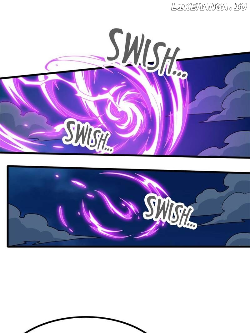 Infinite Apostles And Twelve War Girls Chapter 402 - page 13
