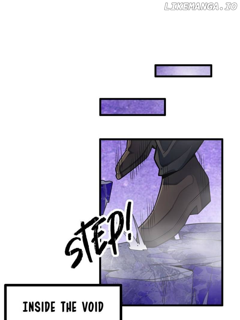 Infinite Apostles And Twelve War Girls Chapter 402 - page 19
