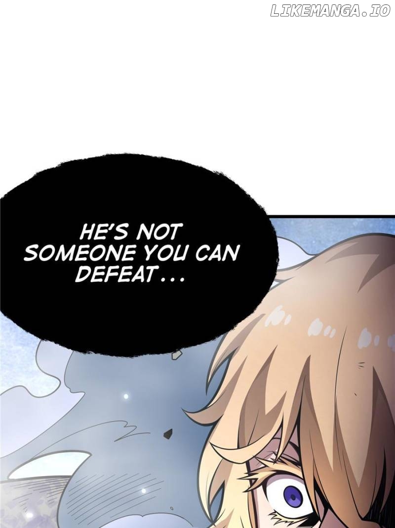 Infinite Apostles And Twelve War Girls Chapter 402 - page 30