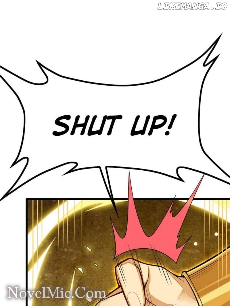 Infinite Apostles And Twelve War Girls Chapter 402 - page 33