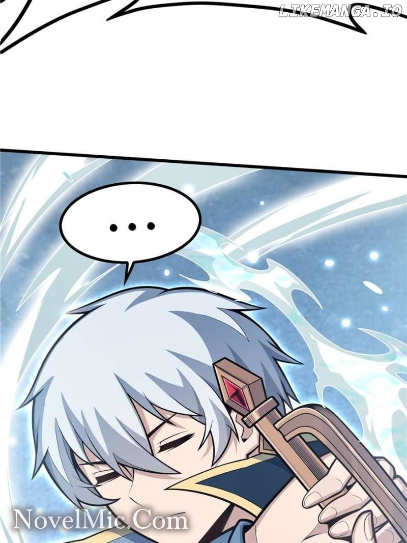Infinite Apostles And Twelve War Girls Chapter 402 - page 37