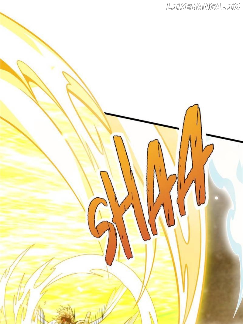 Infinite Apostles And Twelve War Girls Chapter 402 - page 40