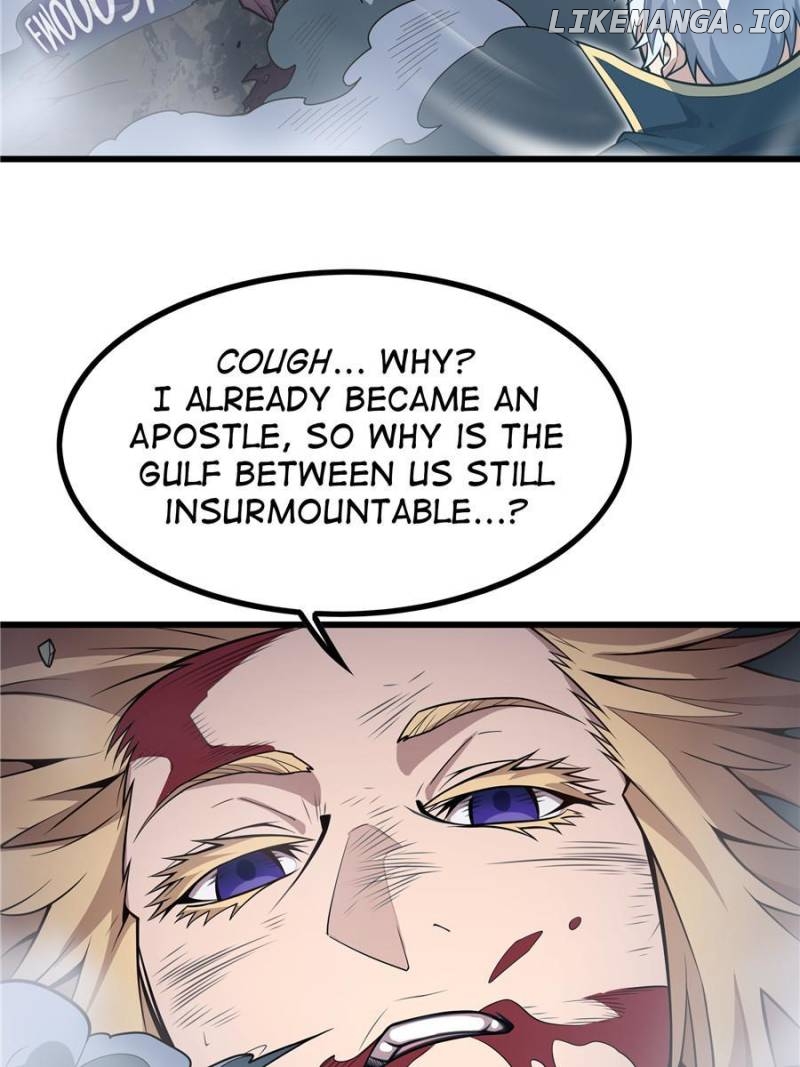 Infinite Apostles And Twelve War Girls Chapter 402 - page 55