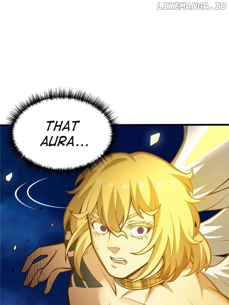 Infinite Apostles And Twelve War Girls Chapter 401 - page 11