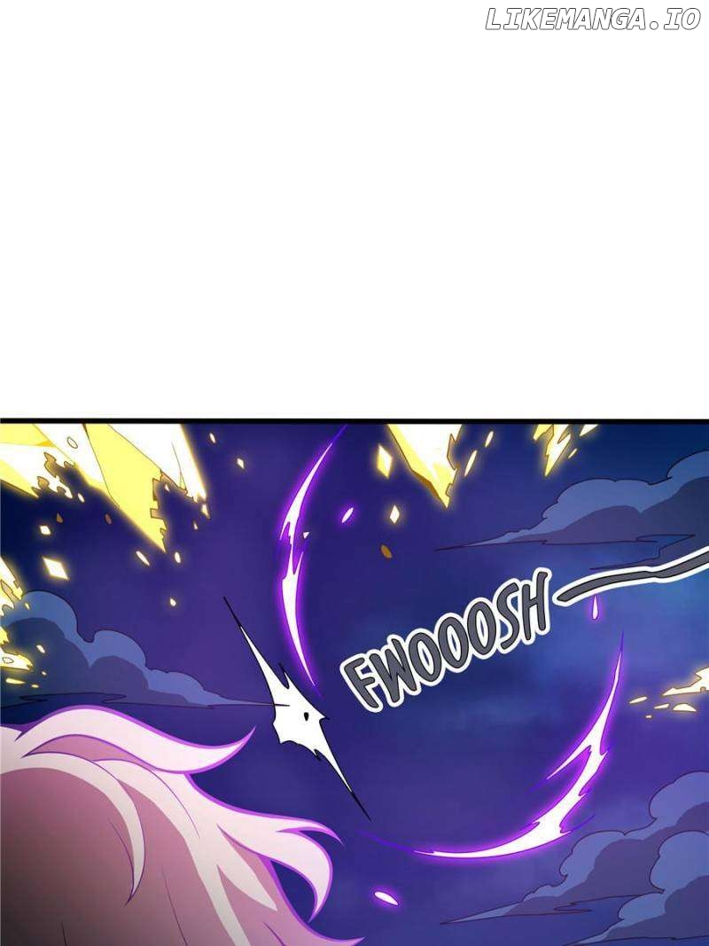 Infinite Apostles And Twelve War Girls Chapter 401 - page 14