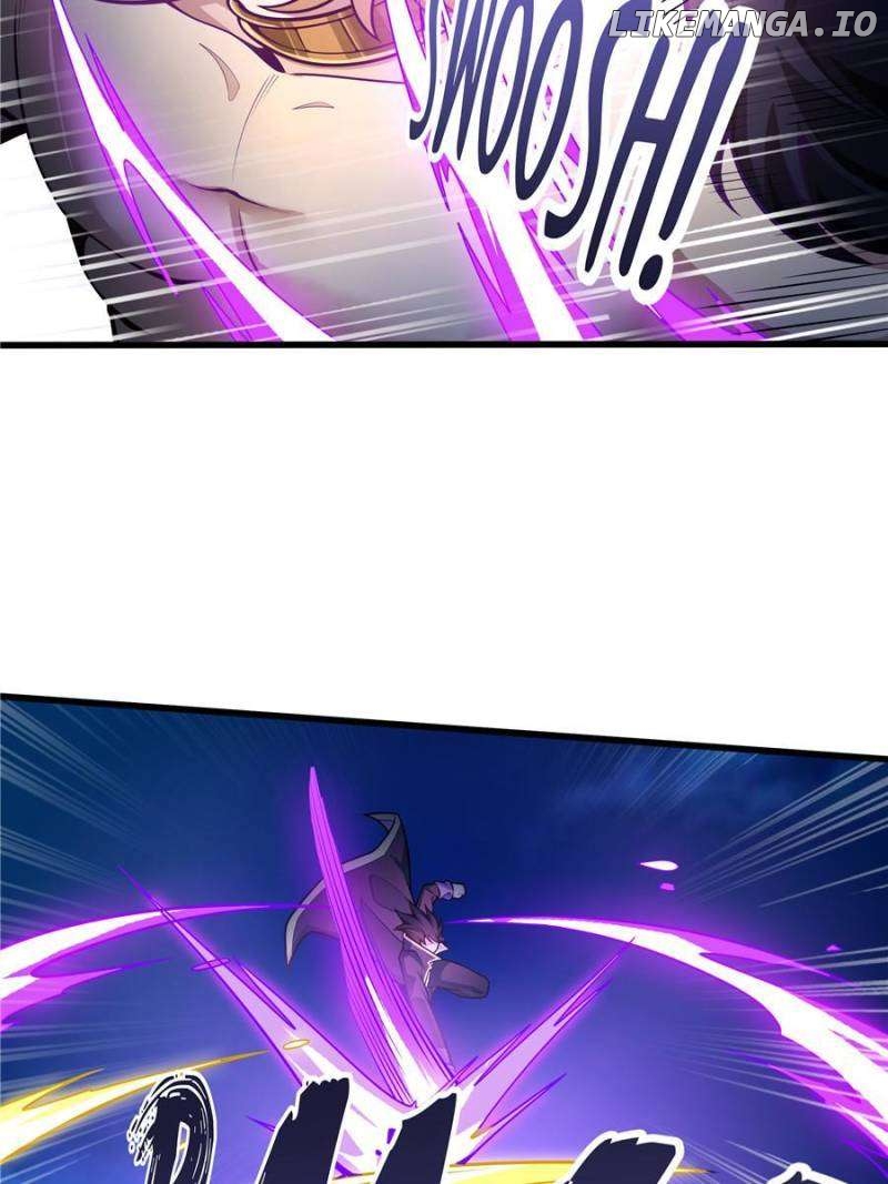Infinite Apostles And Twelve War Girls Chapter 401 - page 16