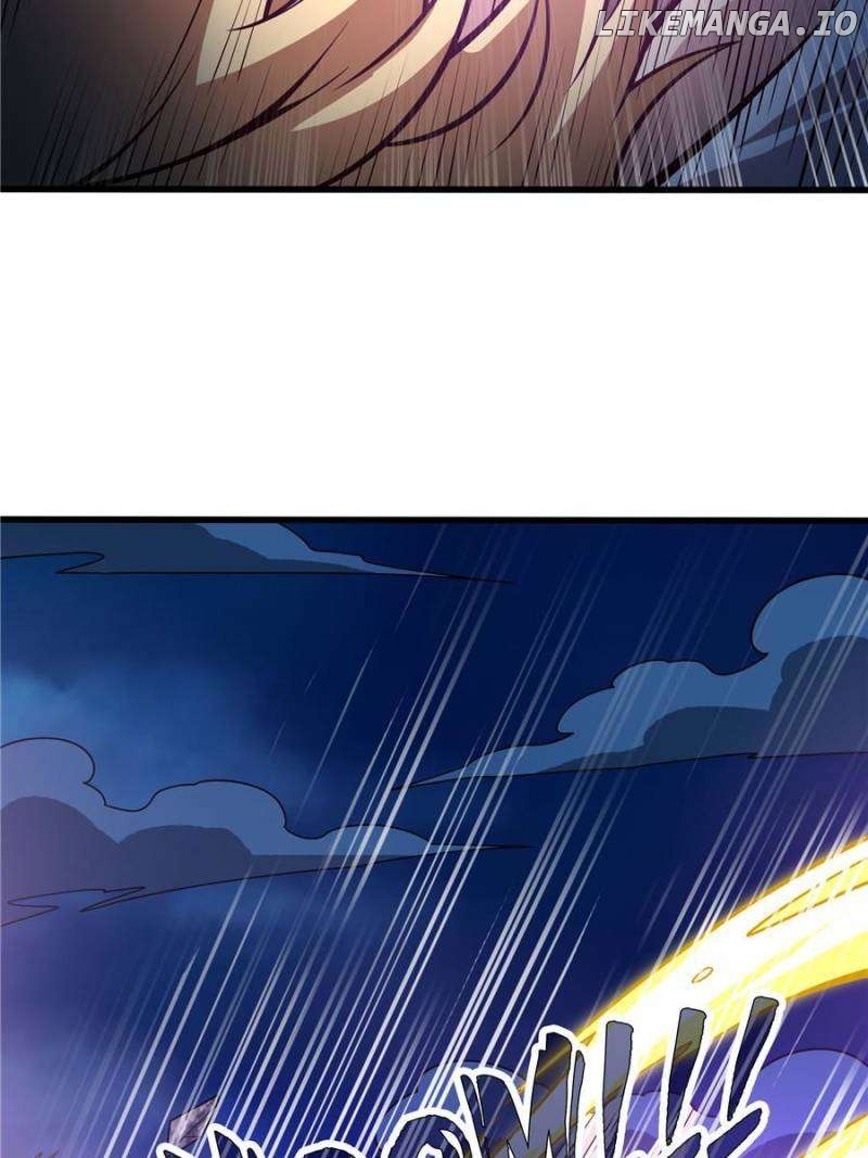 Infinite Apostles And Twelve War Girls Chapter 401 - page 18