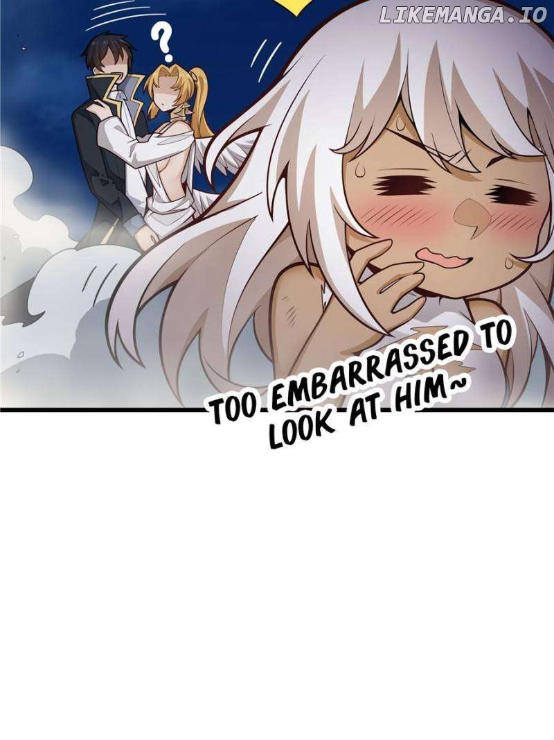 Infinite Apostles And Twelve War Girls Chapter 401 - page 30