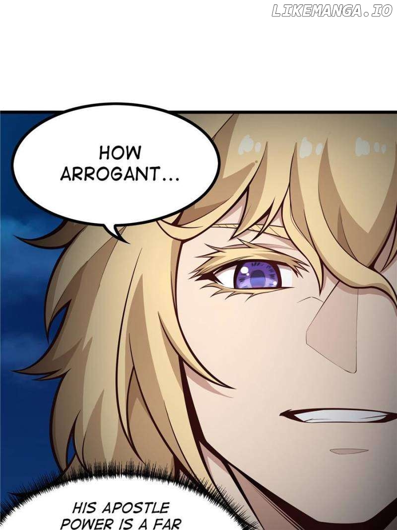 Infinite Apostles And Twelve War Girls Chapter 401 - page 47