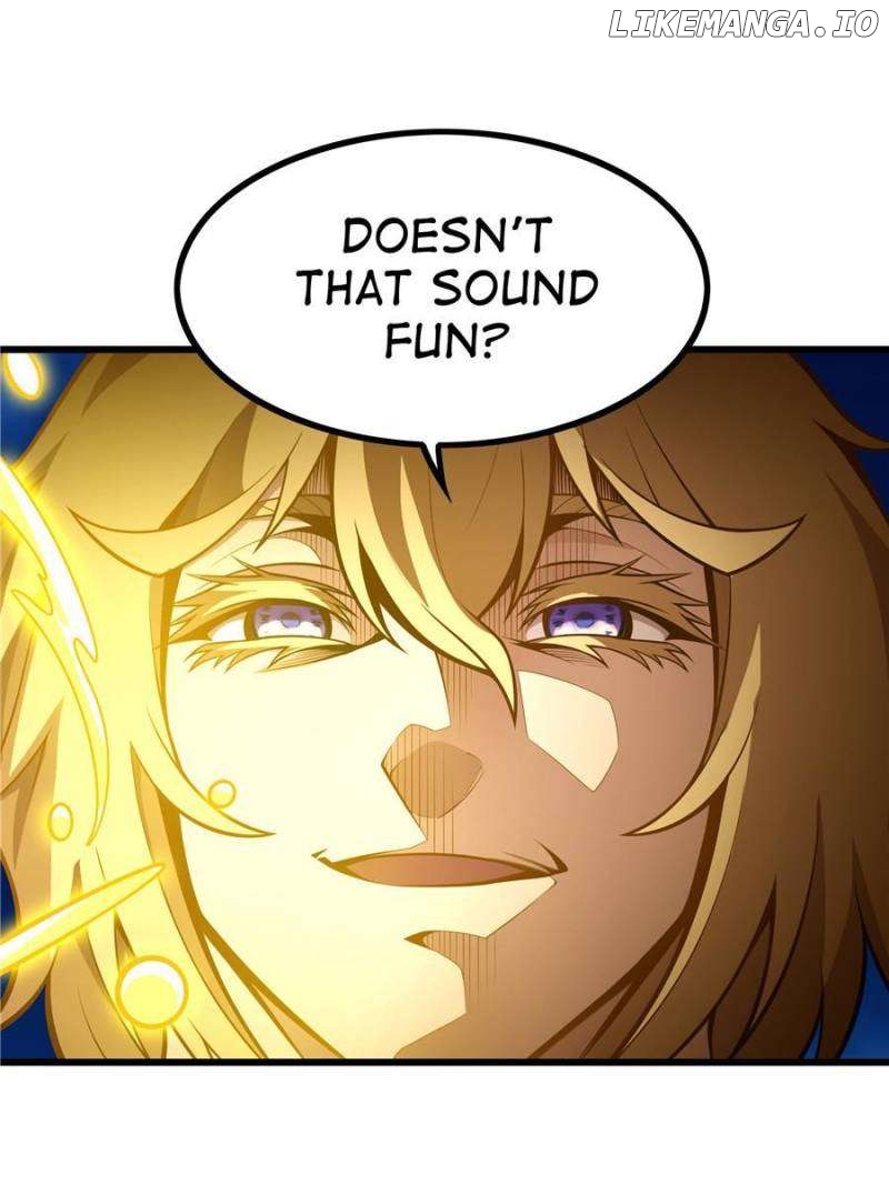Infinite Apostles And Twelve War Girls Chapter 401 - page 8