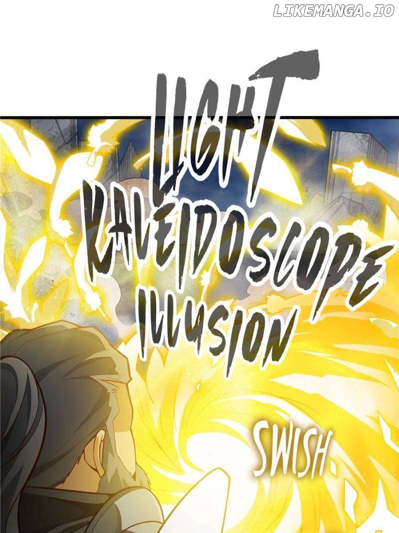 Infinite Apostles And Twelve War Girls Chapter 399 - page 17