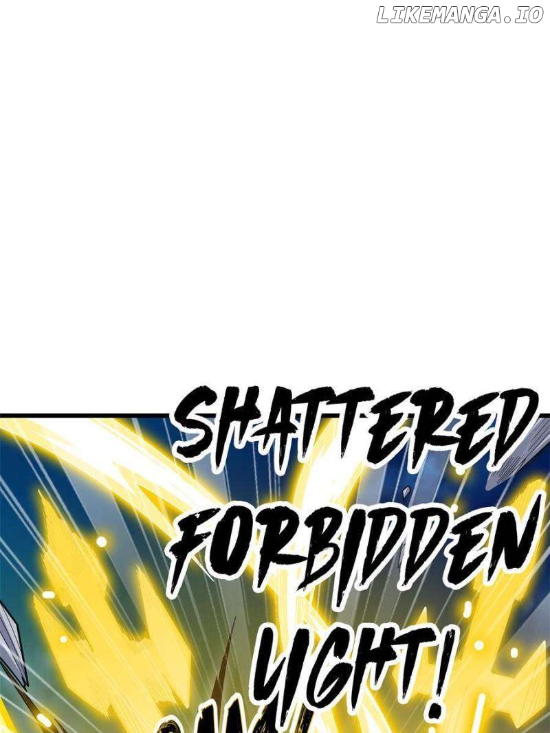 Infinite Apostles And Twelve War Girls Chapter 398 - page 1
