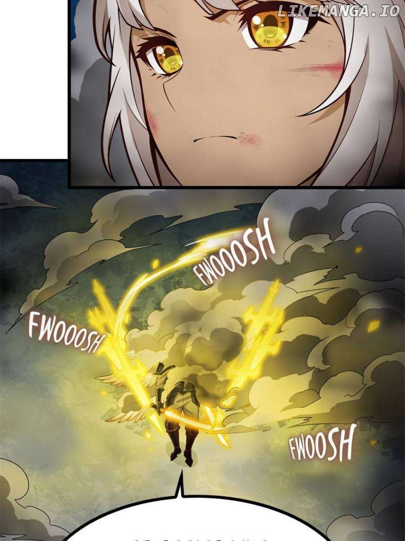 Infinite Apostles And Twelve War Girls Chapter 398 - page 10
