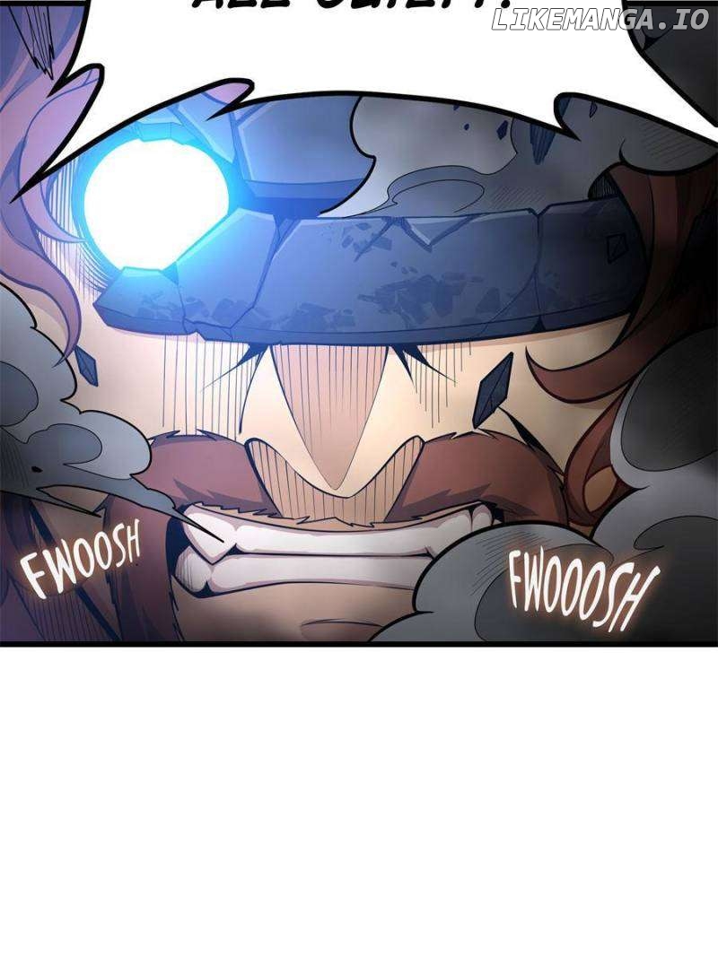Infinite Apostles And Twelve War Girls Chapter 398 - page 12